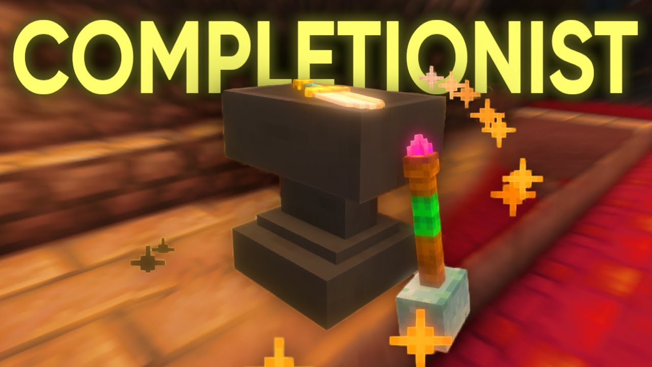 Crafting Professions are a Nightmare &mdash; Wynncraft Completionist