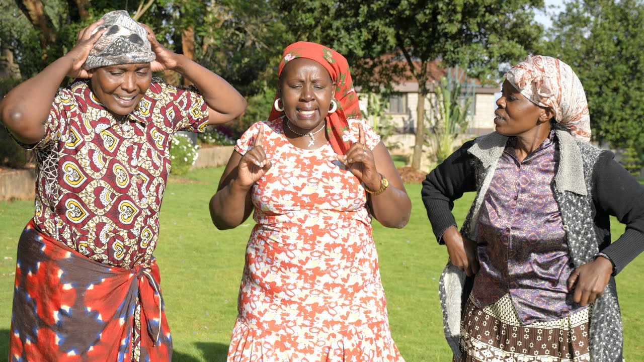 (1)TOP  FUNNY🤣🤣  VIDEOS OF GACHARU, WARIGIA AND  KAGURE.. DECEMBER  COMPLITATION