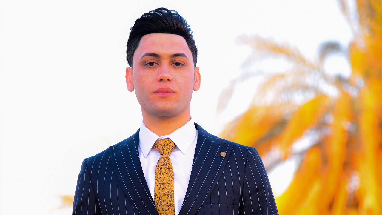 حفل زفاف ألاخ ليث سعد الف الف الف مبروك حياة زوجية سعيده