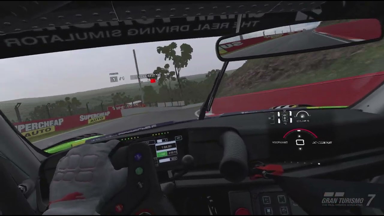 Bathurst tt