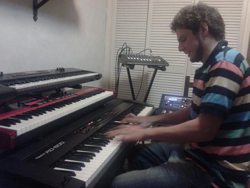 Rock & pop of all time! 49 Famous songs keyboard medley