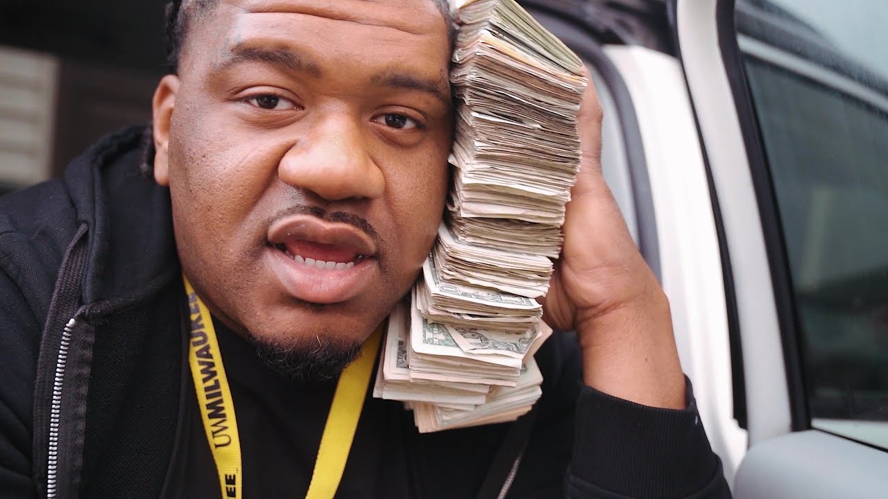 Big Ju| Dj Jerry -biggest Ju [shot by @byondent