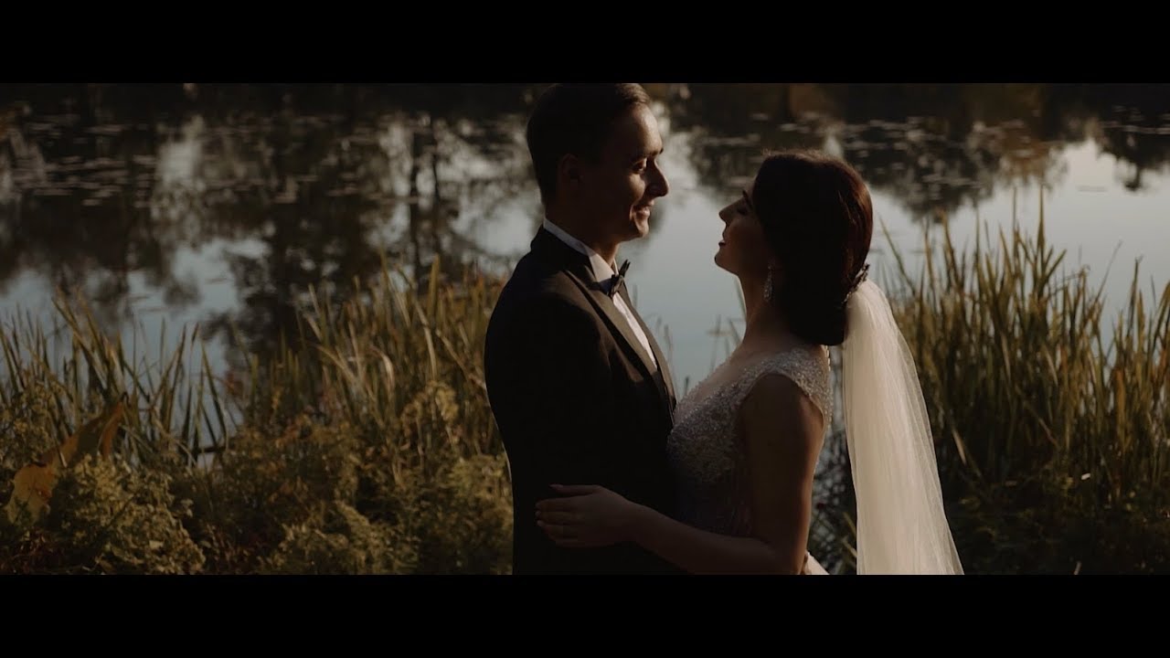 Klaudia i Radek | Korona Gostynin | Film ślubny Płock Kutno Sierpc Nowy Dwór Mazowiecki