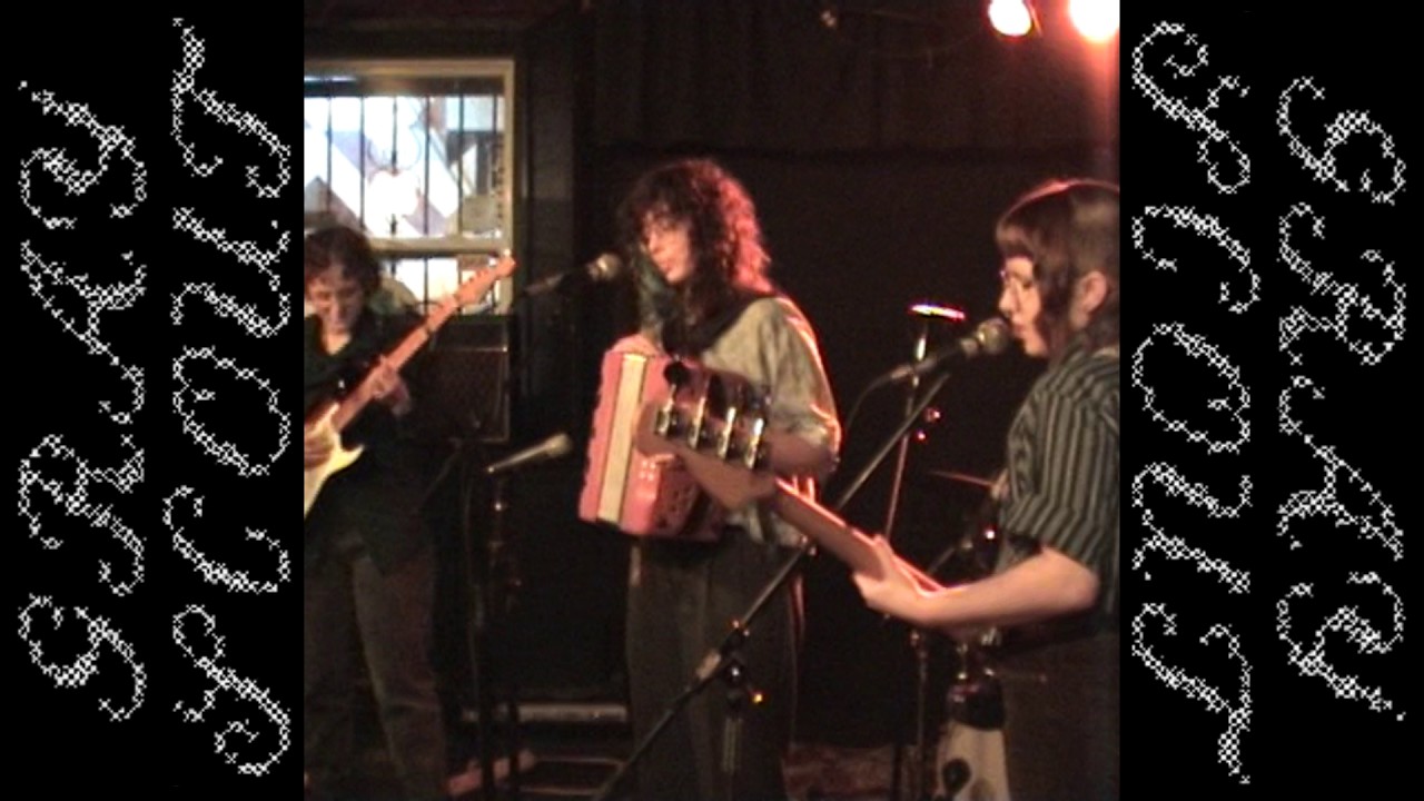 Greyscout - First Show, Live at The Ship (Feb 28th 2026)