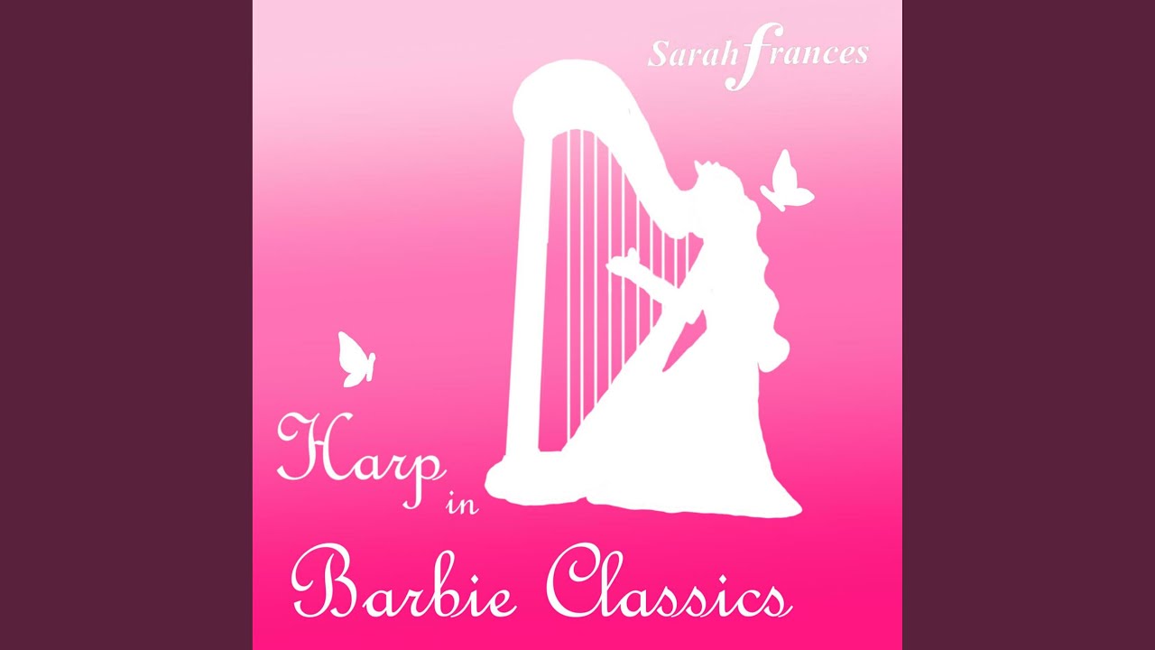Barbie in the 12 Dancing Princesses Theme