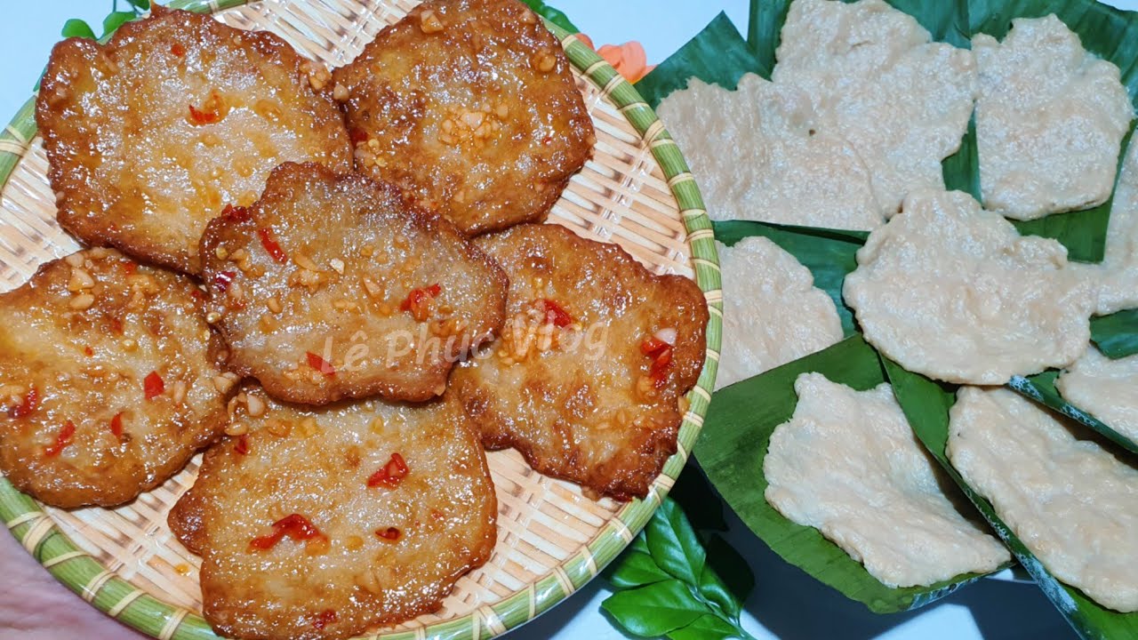 ✅Làm Chả Miếng Chay Nhanh Gọn Mà Chế Biến Được Nhiều Món Dai Ngon Đậm Vị