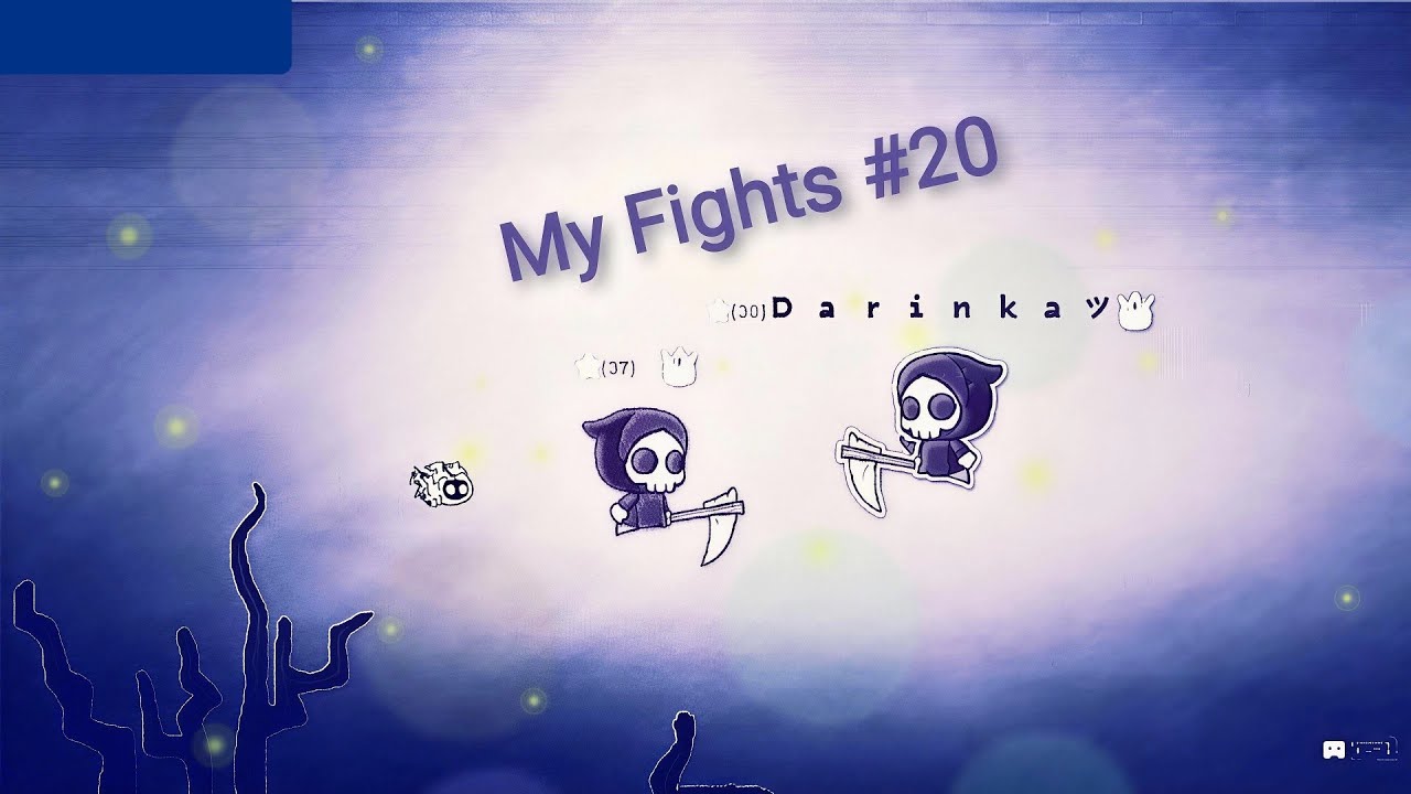 My gameplay #20
