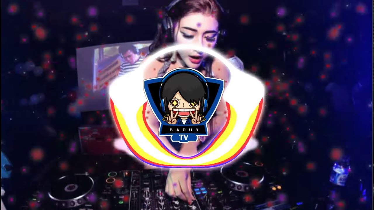 Dugem Tahun 90an Auto Nostalgia DJ Heaven