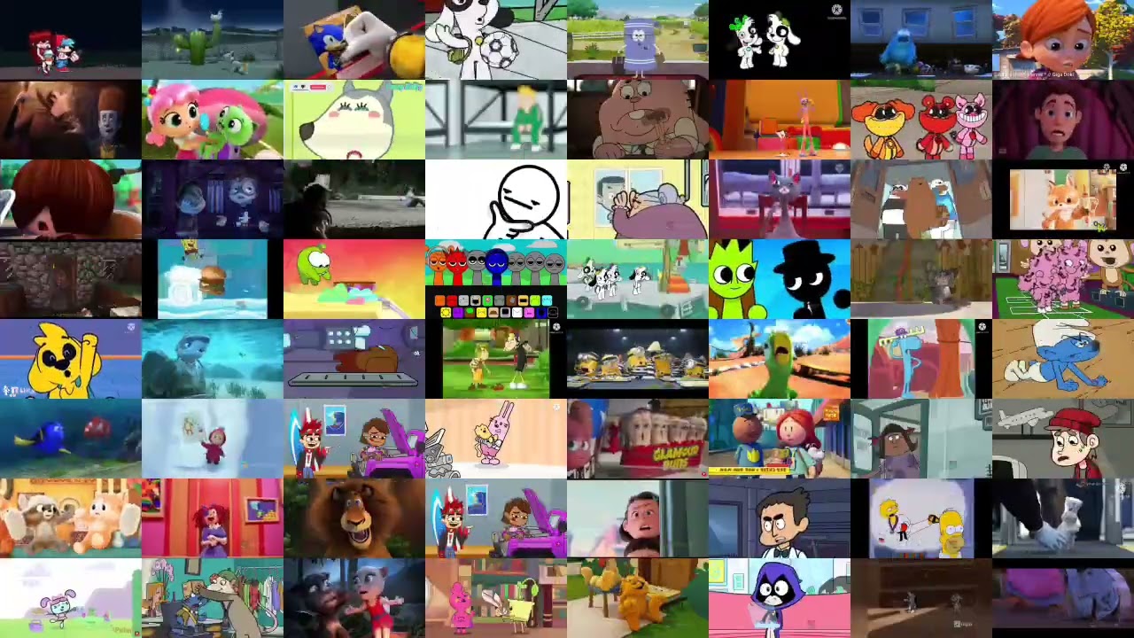 64 coffin dance meme city And quoc kiet official And Bitzeree song cover mashup