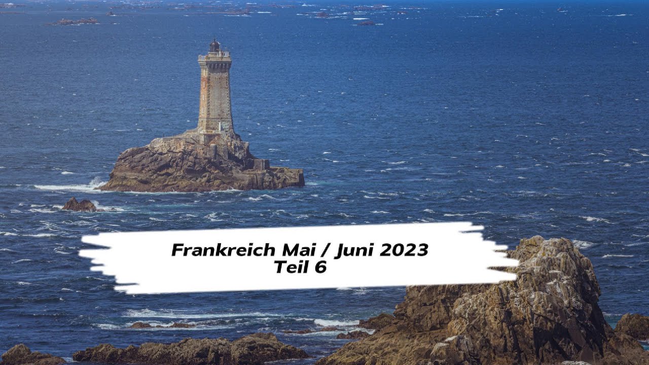 Entdecke die Bretagne: Eine Reise durch Küstenlandschaften und malerische Orte | Wohnmobil Touren