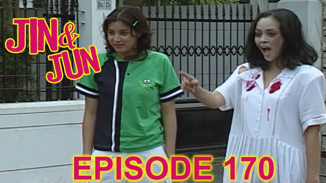 Jin Dan Jun Episode 170 YouTube - Anak Istimewa