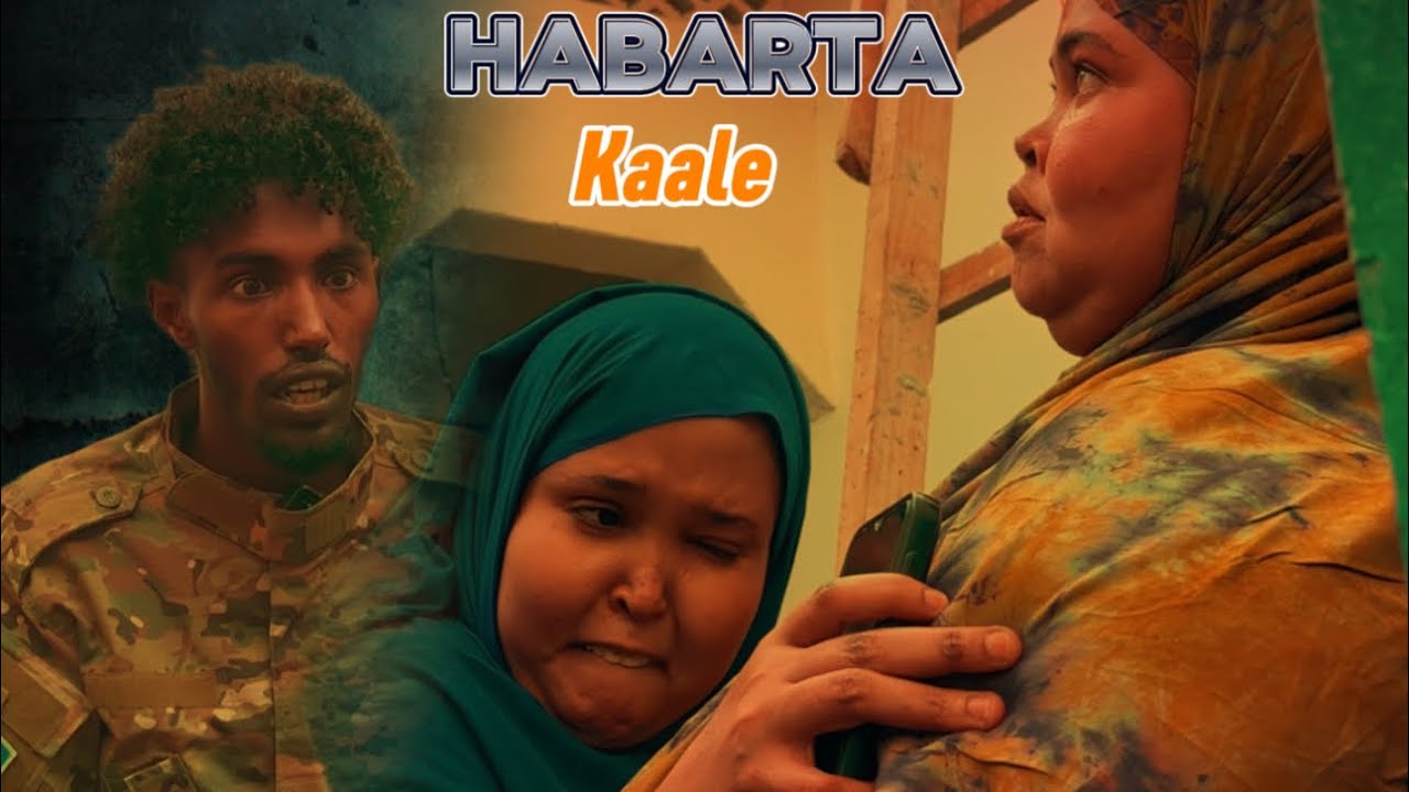 Short film habarta kaale#unfrezzmyaccount #shortfilm #somalifilms #team27 #muqdisho #duet