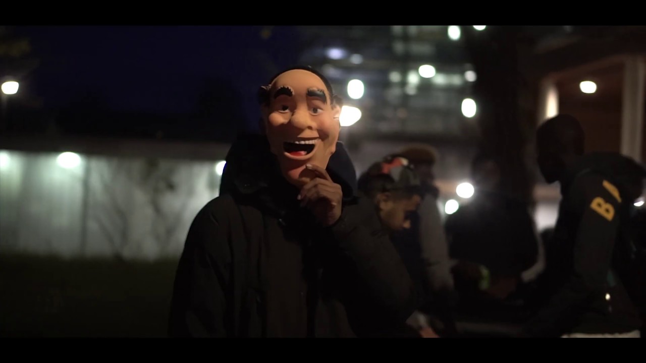 #24 QLAS & BLACKA - WELCOME TO THE PARTY ( REMIX )