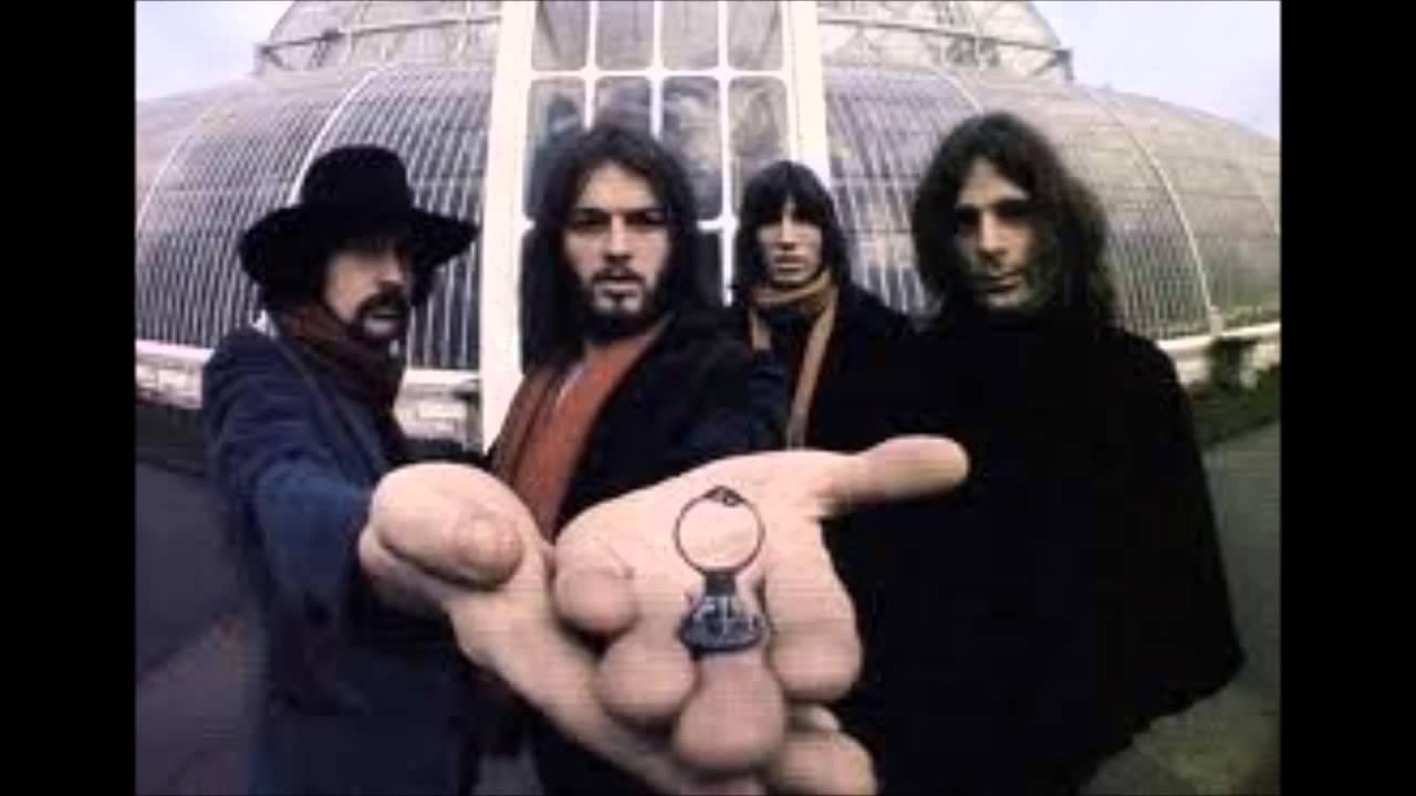 Pink Floyd LIVE ~ Fillmore EAST 1970 ~ Astronomy Domine ~ New York !