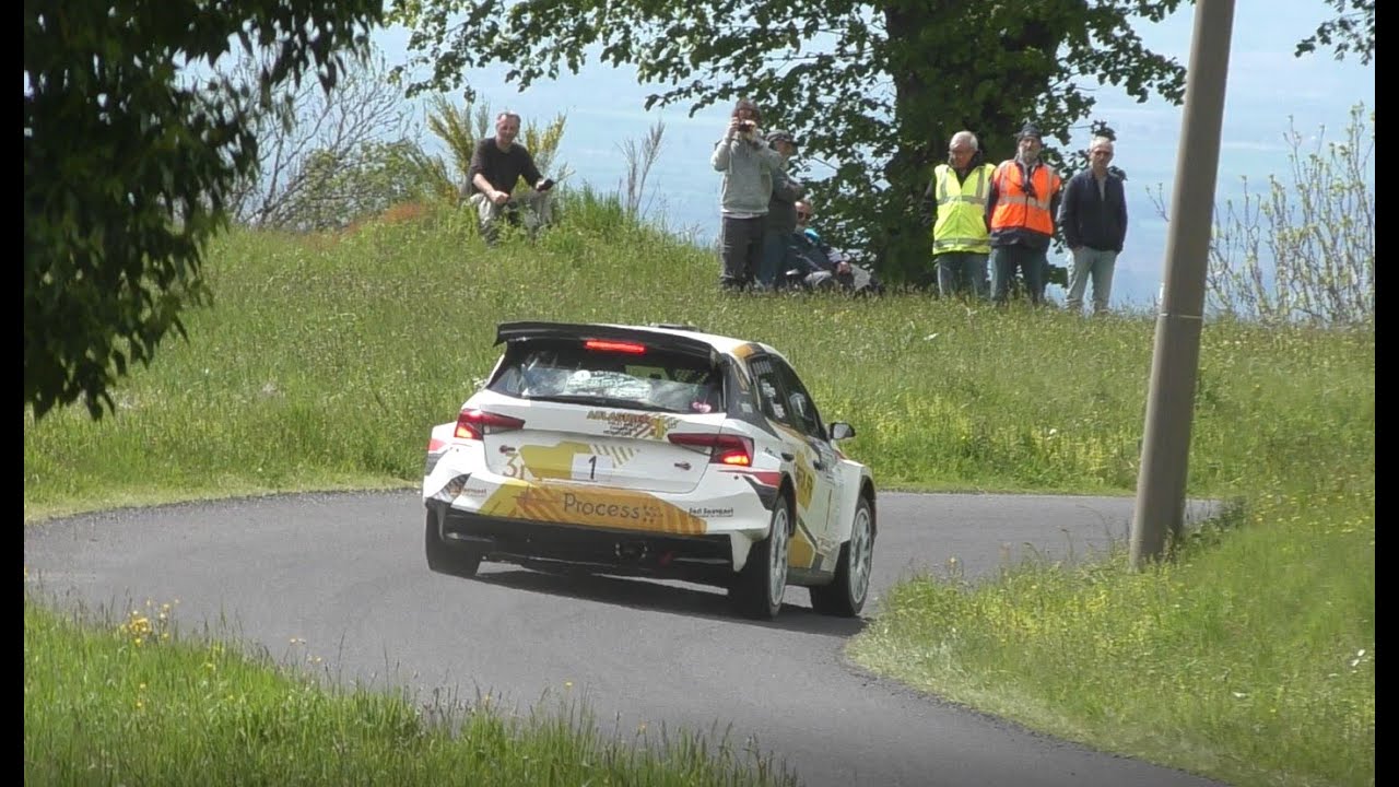 Rallye de la Coutellerie 2024 - [HD]