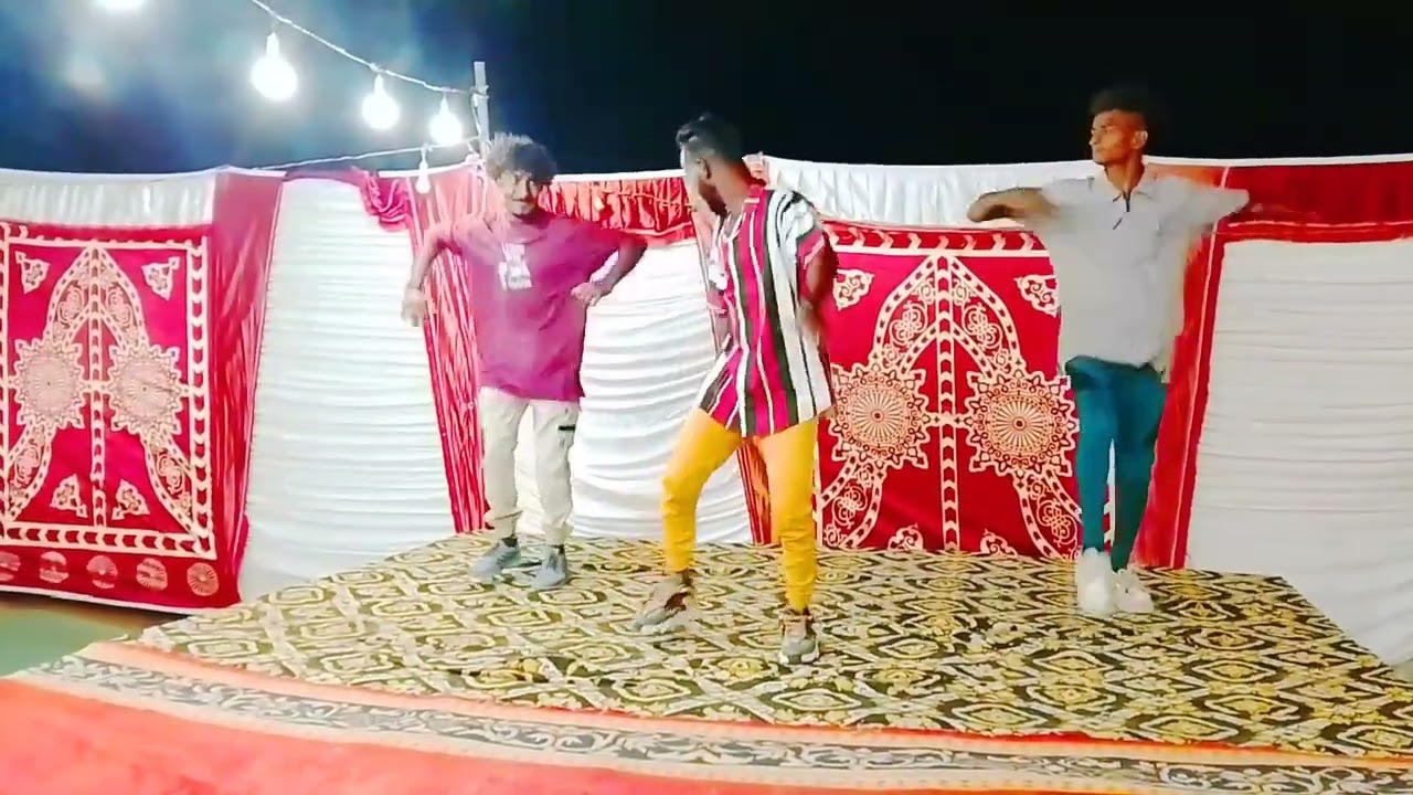 Roman smart 2 sidhi Khan goat balochi Sher Mammoth song dance video 20 25 
