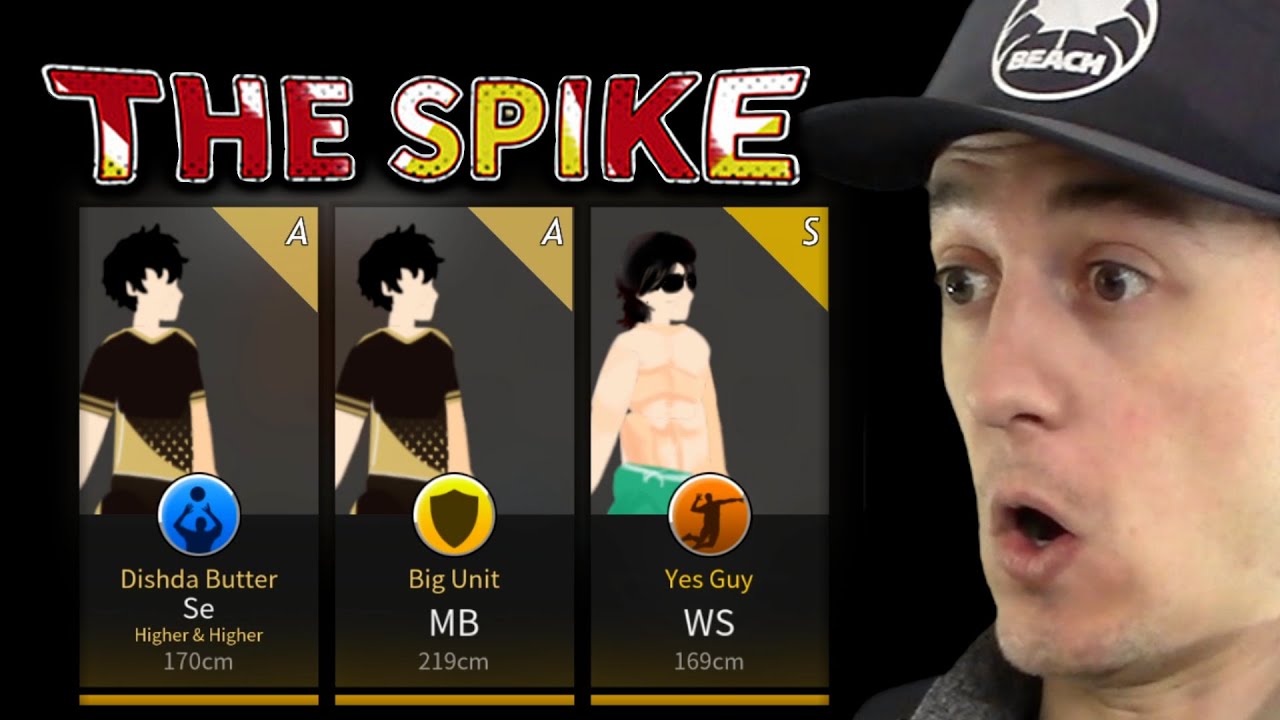 GRINDING FOR THIS SQUAD | The Spike Gameplay Episode 36