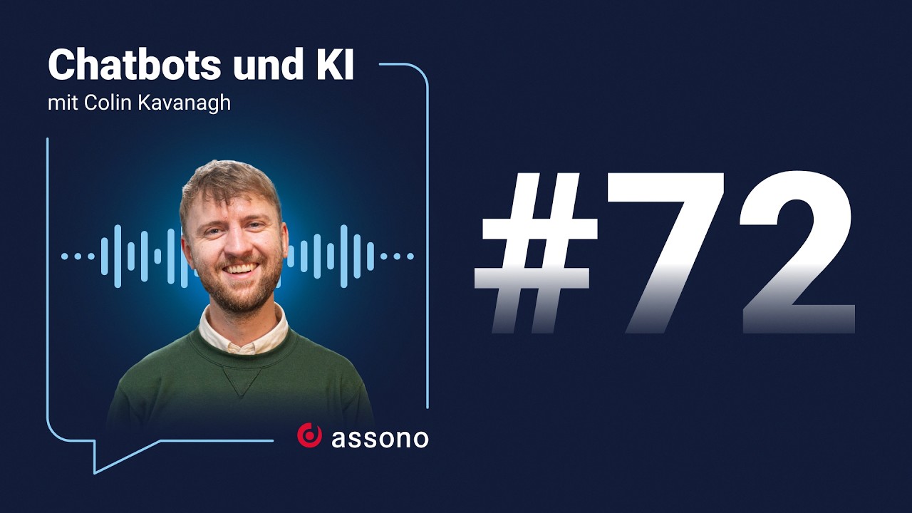 #72 - KI - Gefahren für uns und die Demokratie, Teil 2: Datenkraken und Verschwörungstheorien
