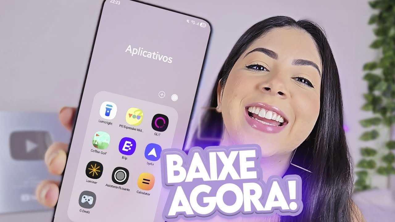 Baixe AGORA! MELHORES APLICATIVOS PARA ANDROID | Julho de 2025