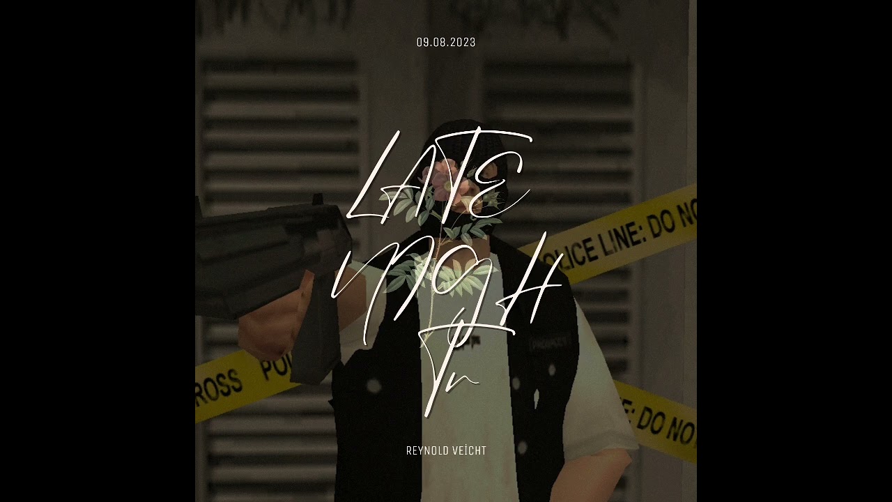 Reynold Veicht - Late Night (rina-roleplay.com)