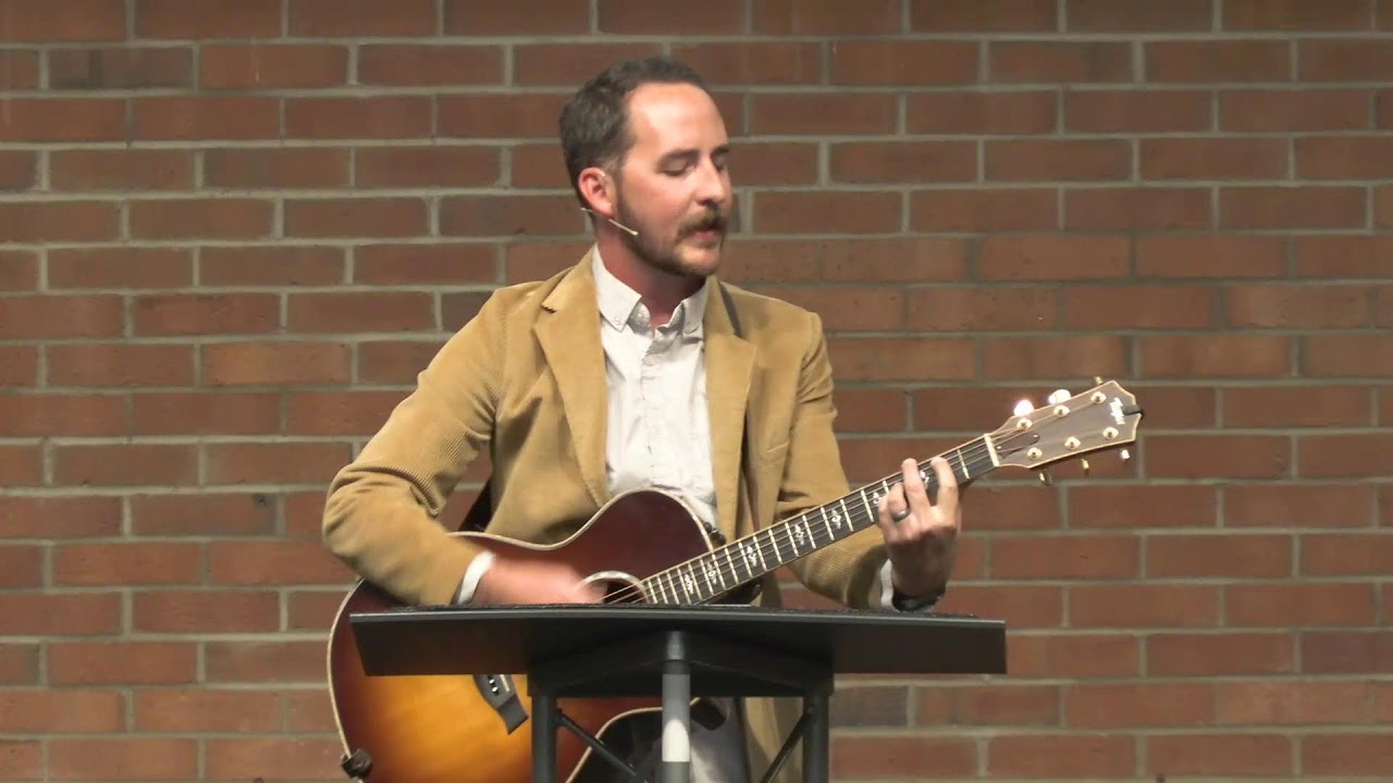 Hall of Faith Biography: Edward Mote - Ordinarily Faithful