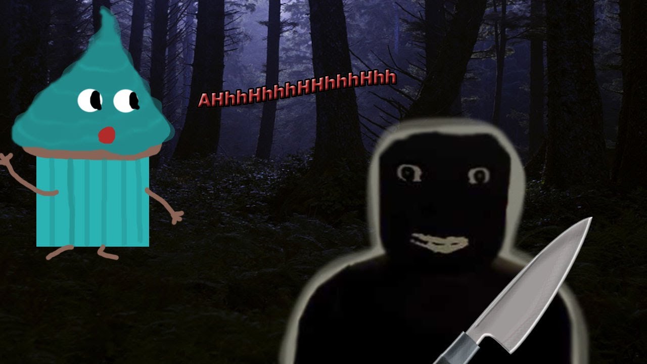 Chub Cakes playing The Night Shift on Roblox Gone Wrong...
