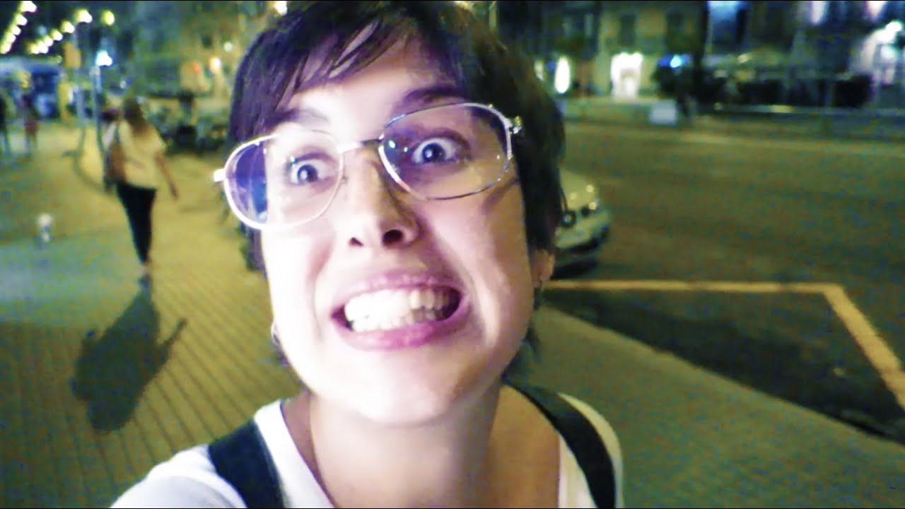 ES TAN BONITA!! (16.9.14 - Día 210)