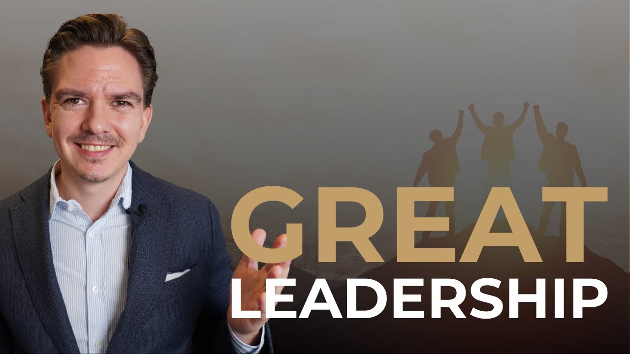 3 characteristic of leaders that actually help you to create impact!