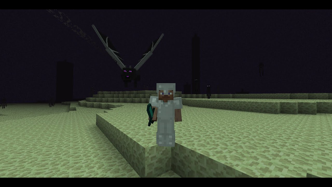 Minecraft un viaje en el tiempo version 1 3 1