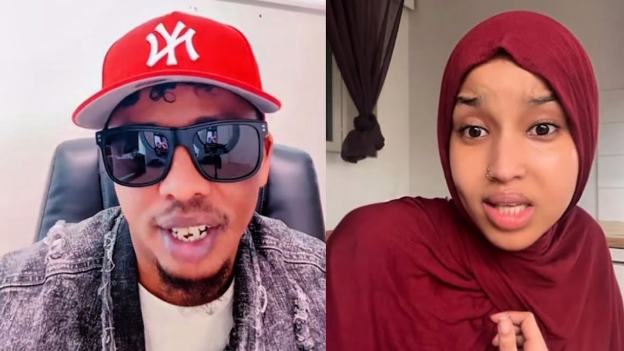 SI KADARAN HALO DILO | HUSSEIN OG IYO AYSHA MAXA KALA QABSADAY 
