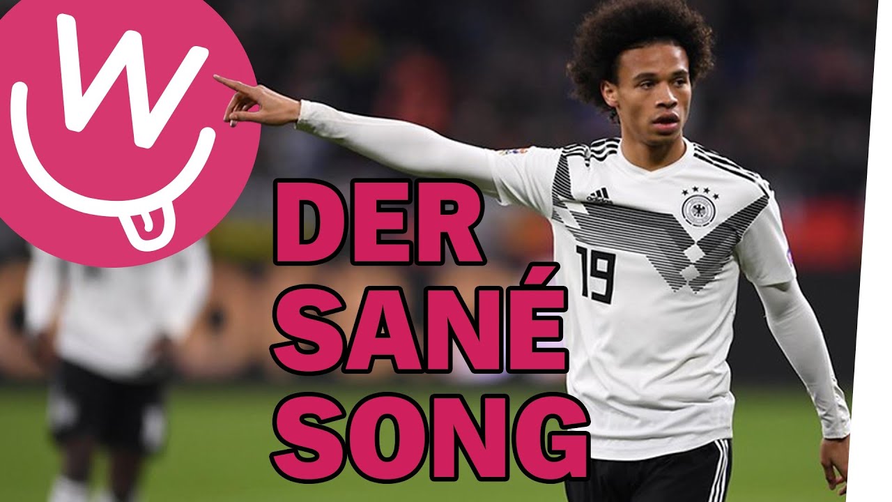 Der San&eacute; Song