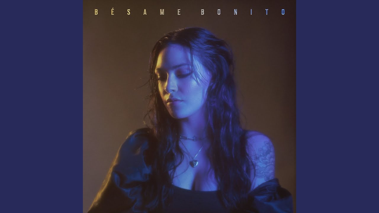 Bésame Bonito
