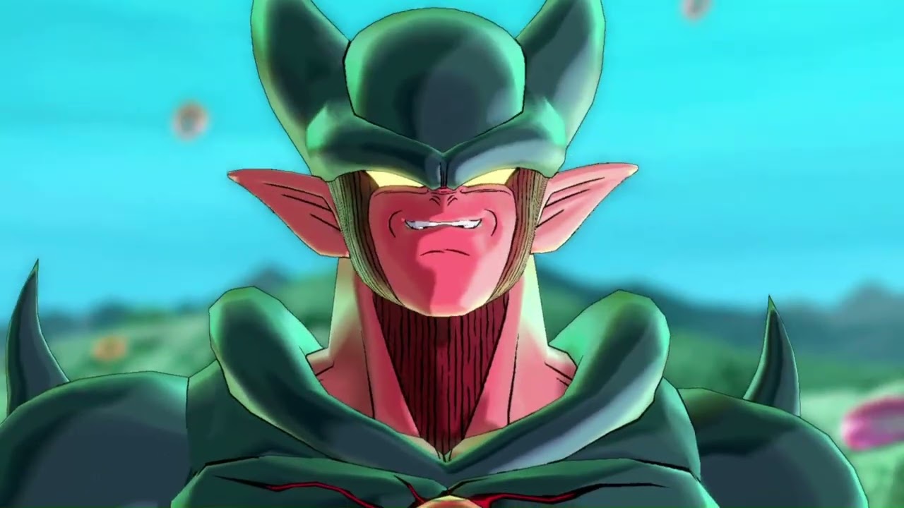 Josino finally does Revamp Part 1 | Dragon Ball Xenoverse 2 Revamp
