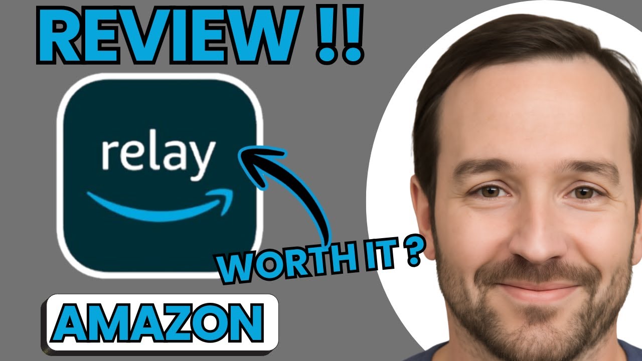Обзор приложения Amazon Relay: стоит ли оно того для водителей в 2026 году?