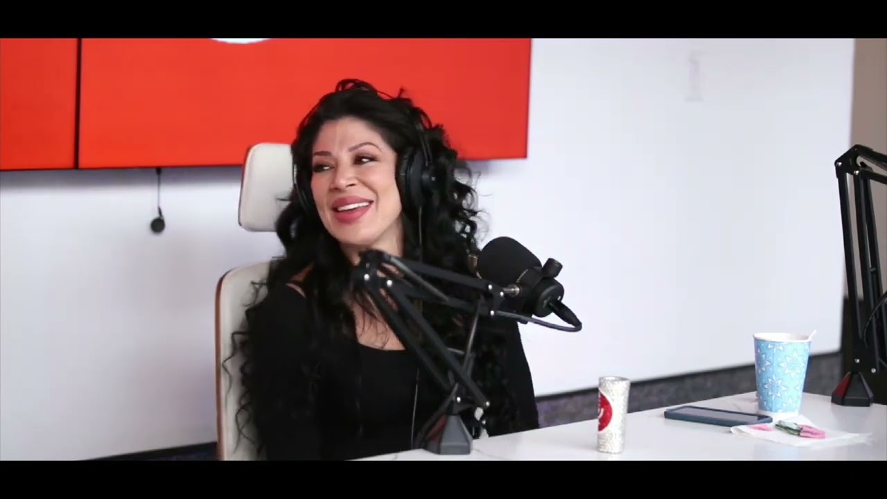 Platicando Con El Podcast | Vicky Terrazas | Episodio #100