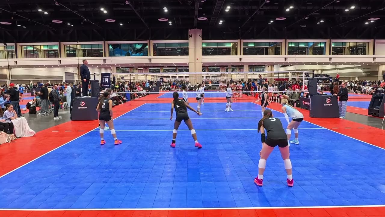 2026 Sunshine Classic ONE-13 vs GP13 N set 2