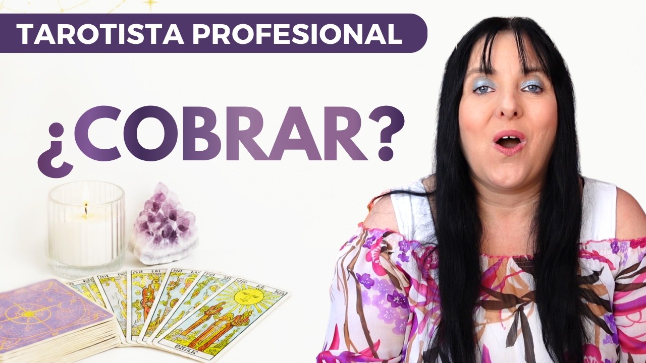 ¿Cuánto Dinero Puedes Cobrar Como Tarotista?