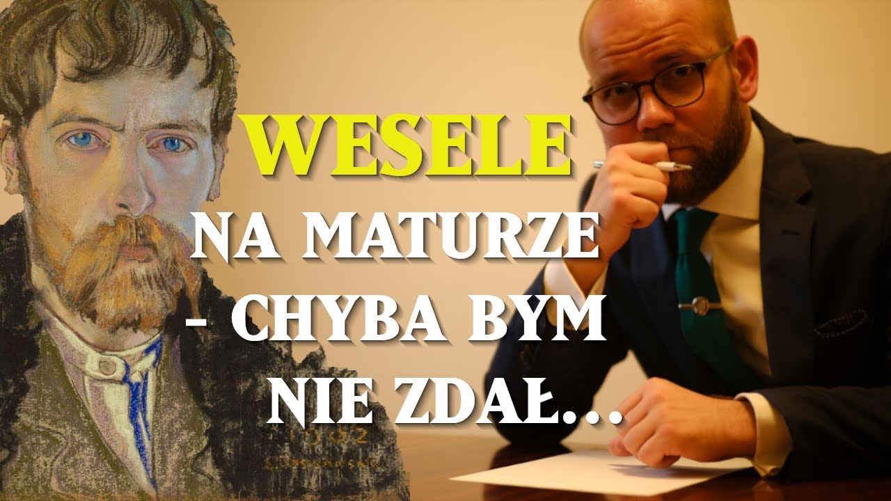 WESELE i filozofia Wyspiańskiego