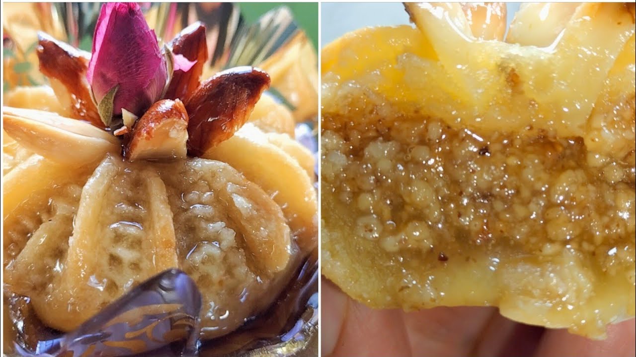 قاطو معسل بطريقة سهلة يذوب في الفم ويخرج كمية كبيرة