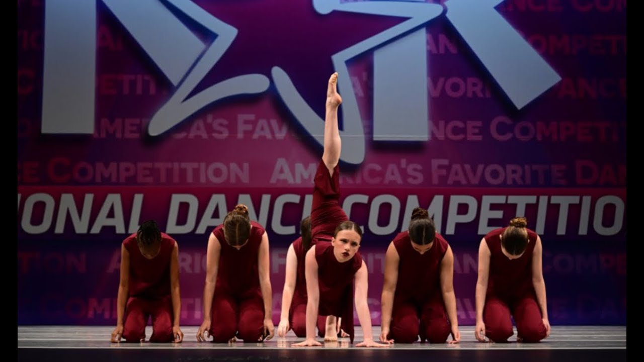1st Overall 