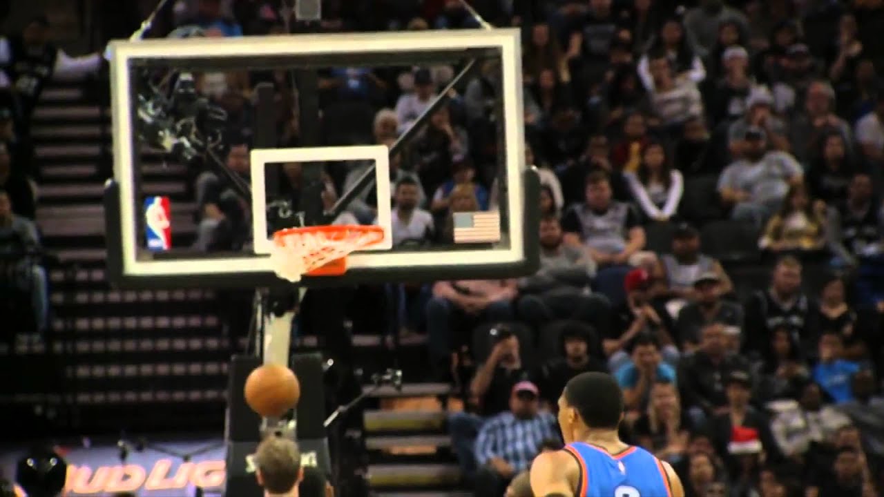 NBA Mix 2015 - The Fighter HD