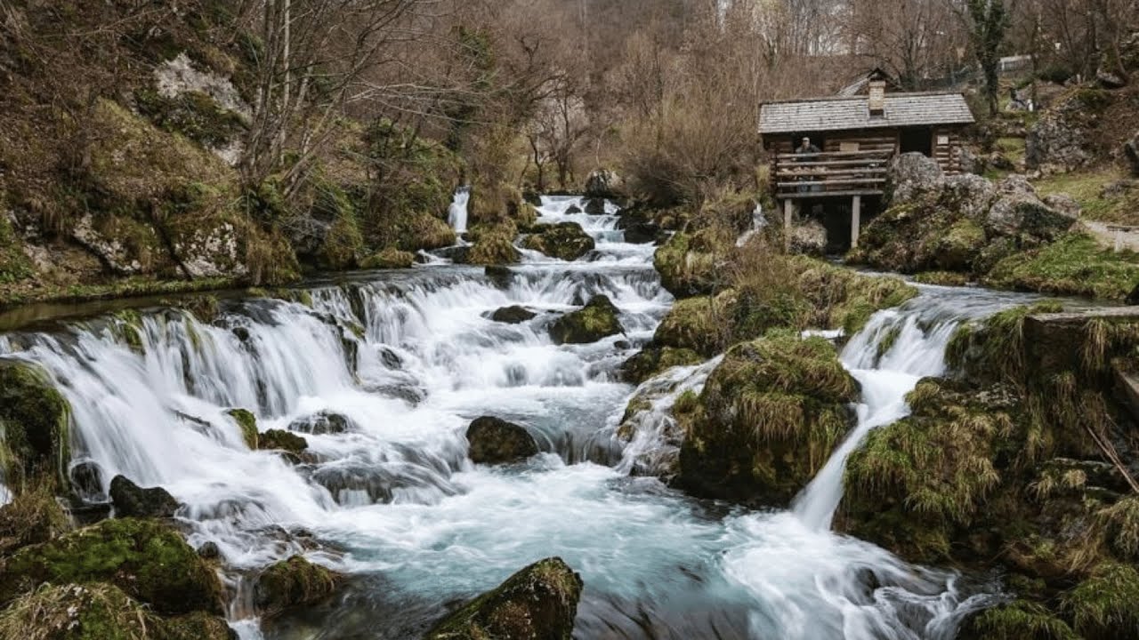 Krupa na Vrbasu, najljepše selo ruralnog dijela Evrope