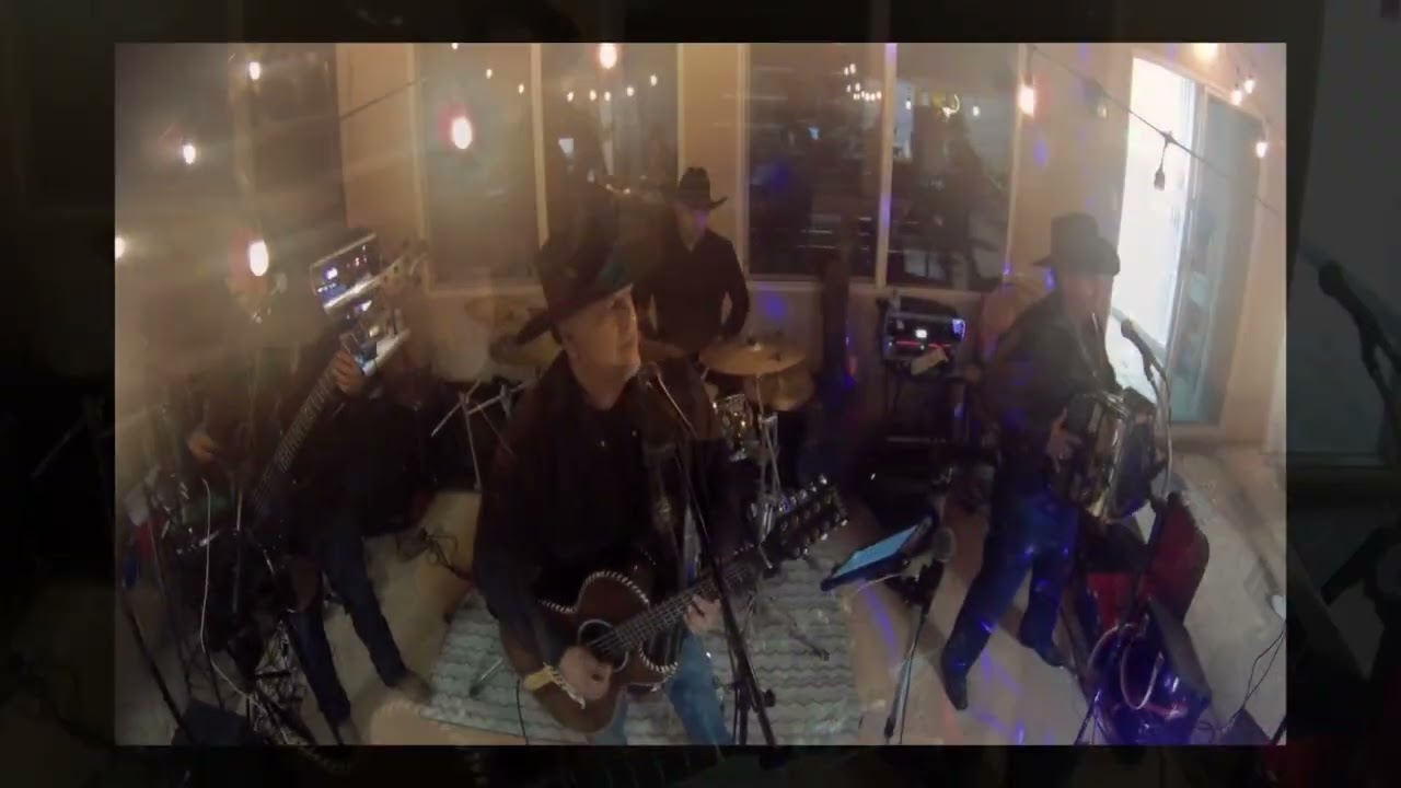 La Forja Norteña tocando en cumpleaños de Hugo en Moreno Valley, CA