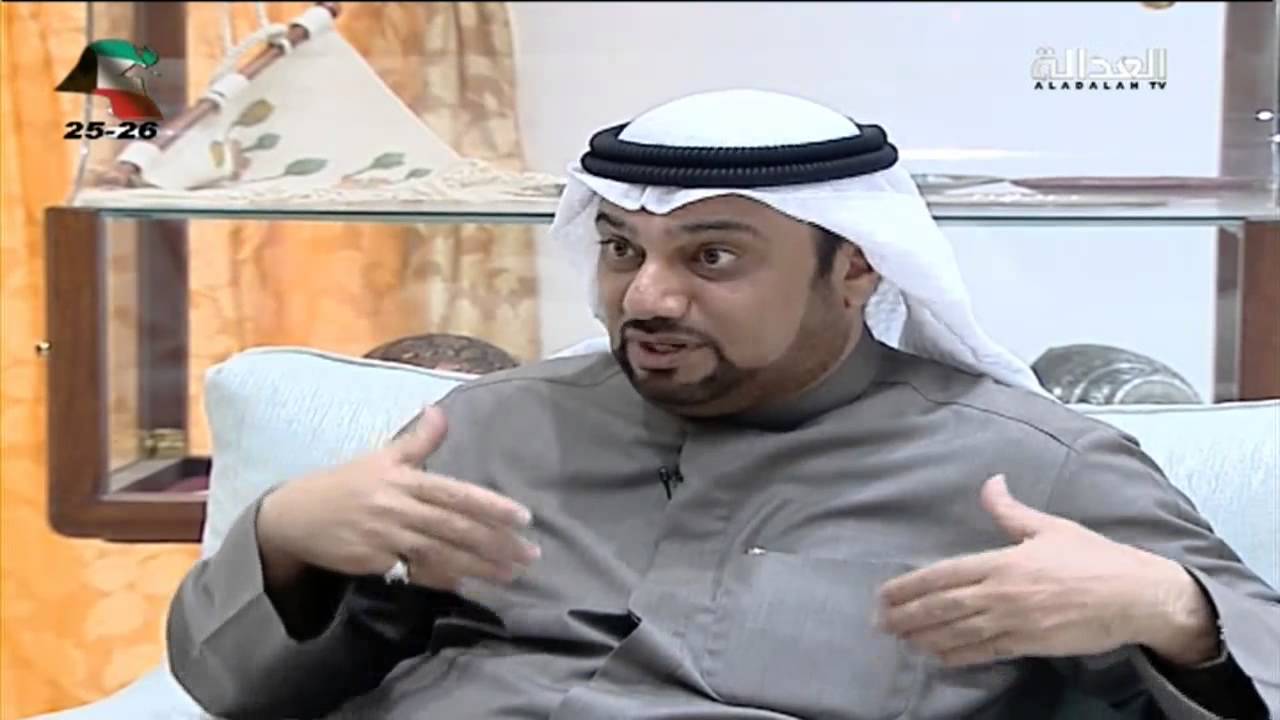 #العدالة | #لقاء_مميز مع  د. يوسف الزلزلة عضو مجلس الامة 7-2-2015