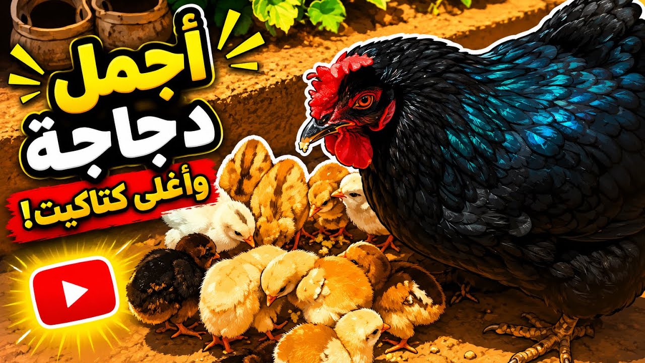 فقص كتاكيت الديك الرومي تحت الدجاجة من يوم وضع البيض الي خروج الكتاكيت