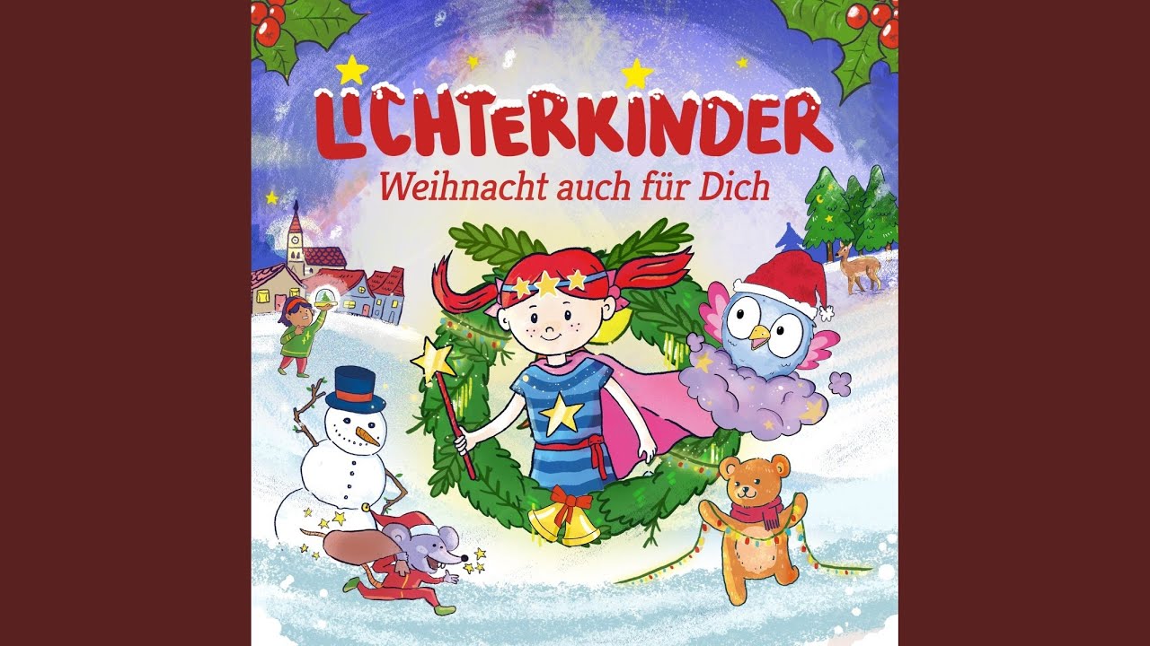 Winterzeit (Tildas Version)
