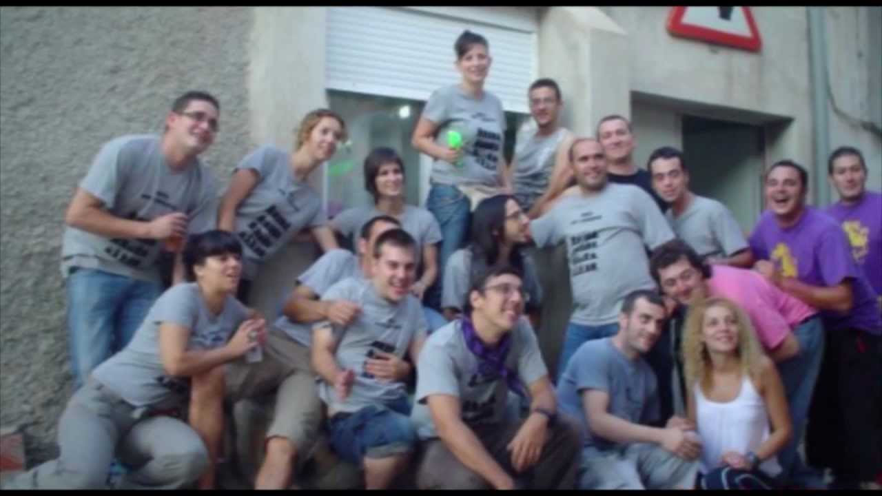 Flashmob boda Maite & Juan