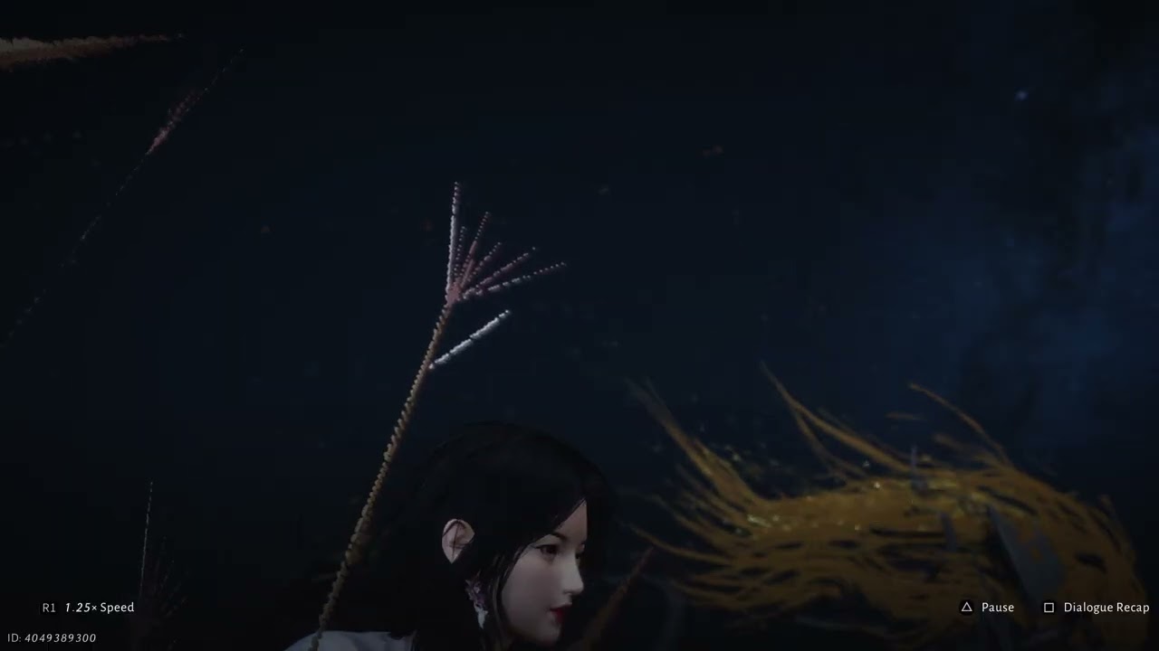Where Winds Meet - Hexi: Jianghu Legacy Vol. III - A Wellspring of Hope