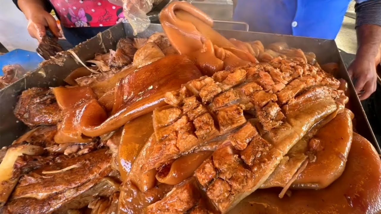 CARNITAS PITUFO LO CONFIESA!!😱