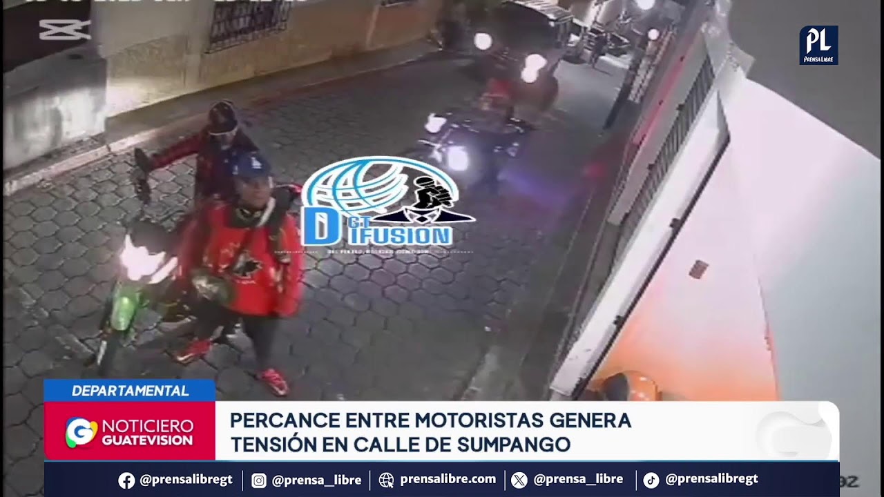 Presentan tachas contra Consuelo Porras en la postuladora del MP; emisión Noticiero Guatevisión
